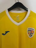 Romania 2021/22 - Home