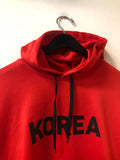 South Korea - Hoodie