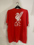 Liverpool - T-Shirt