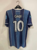 9 de Octubre 2022 - Away - Gabi #10