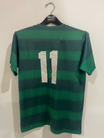 Lima Cricket FC - Home - #11