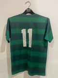 Lima Cricket FC - Home - #11