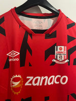 Zanaco 2022 - Home *BNWOT*