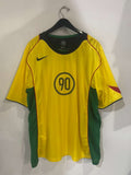 Nike T90 - Reissue Jersey - Ronaldinho #10