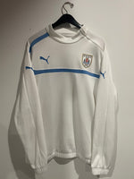 Uruguay - Jacket