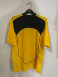 AEK Athens 2004/05 - Home