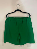 Mexico 2006 World Cup - Shorts - #4 *PLAYER ISSUE*