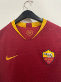 Roma 2018/19 - Home - Dzeko #9