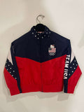 USA Olympic Team - Hello Kitty - Jacket