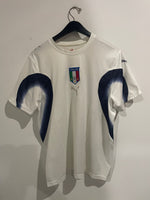 Italy 2006 World Cup - Training