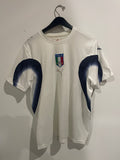 Italy 2006 World Cup - Training