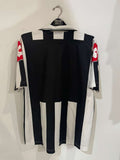 Juventus 2000/01 - Home