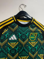 Jamaica 2024/25 - Away