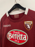 Torino 2017/18 - Sweatshirt