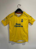 Las Palmas 2015/16 - Home