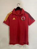 Colombia 2019/20 - Polo