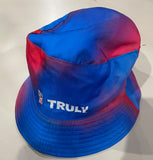 USA - Bucket Hat - Reversible