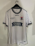 Aarhus 2026/27 - Home - Long Sleeve *PLAYER ISSUE* *BNWOT*