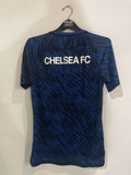 Chelsea 2018/19 - Training