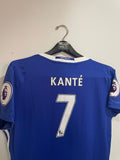 Chelsea 2016/17 - Home - Womens - Kante