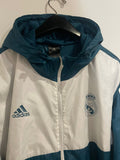 Real Madrid 2017/18 - Jacket