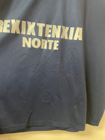 Rexixtenxia Norte - Miami - Fan Kit