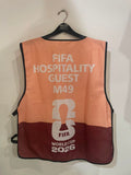 FIFA World Cup 2026 - Pinnie