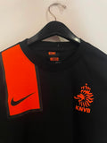 Netherlands 2012 Euro Cup - Away