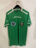 Argentinian Referee Association - Jersey