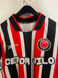 Cefor Jilo 2026 - Away - #195