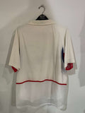 United States 2002 World Cup - Home *PLAYER ISSUE*