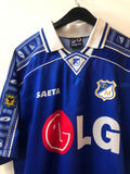 Millonarios 2000 - Home - #9