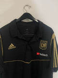 Los Angeles FC 2018 - Polo