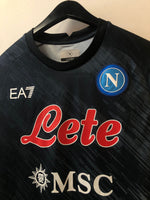 Napoli 2022/23 - Alternate *BNWOT*