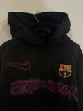 Barcelona 2025/26 - Hoodie