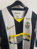 Juventus 2008/09 - Home