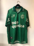 Goiás 2000 - Home - #10