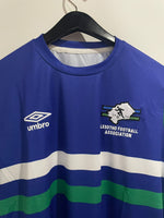 Lesotho 2020 - Away *BNWOT*