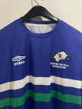 Lesotho 2020 - Away *BNWOT*