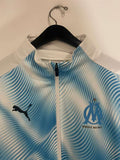 Olympique Marseille 2019/20 - Jacket