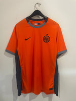 Internazionale 2023/24 - Alternate *BNWT*