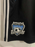 San Jose Earthquakes 2008 - Shorts