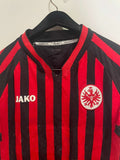 Eintracht Frankfurt 2012/13 - Home