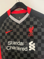 Liverpool 2020/21 - Alternate