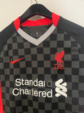 Liverpool 2020/21 - Alternate