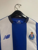 Porto 2015/16 - Home