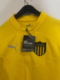 Peñarol - Jacket *BNWT*