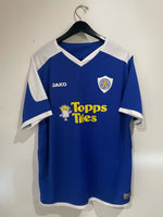 Leicester City 2007/09 - Home