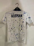 USA Womens 2023 World Cup - Home - Rodman