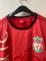 Liverpool - Fan Kit